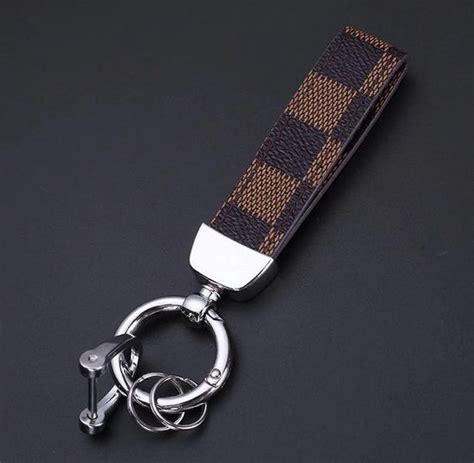 louis vuitton sleutelhanger|louis vuitton key holders.